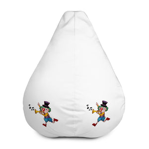 Best Comedian Bean Bag Chair Cover