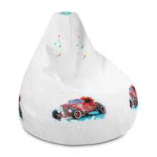 Masaku LK Epoque Car Bean Bag Chair Cover