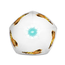 All You Need Is Love Bean Bag Chair Cover