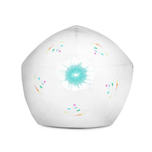 Masaku LK Epoque Car Bean Bag Chair Cover