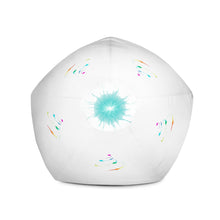 Ivone 100B Epoque Car Bean Bag Chair Cover