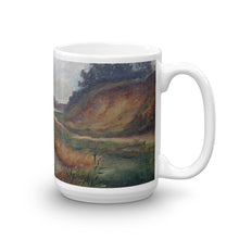 A Biel Blick Auf Stralsund Classic Art Mug