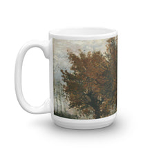 Vincent Van Gogh - Autumn landscape Classic Art Mug