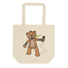 Forest Activities Eco Tote Bag