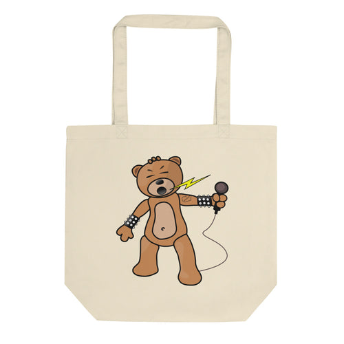 Forest Activities Eco Tote Bag