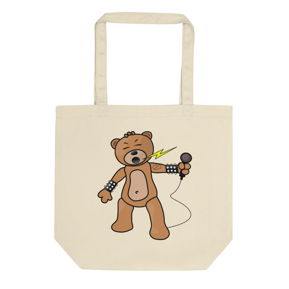 Forest Activities Eco Tote Bag