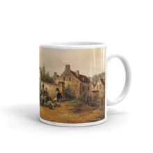 Bernard Edouard Swebach - Imperial French Soldiers Classic Art Mug
