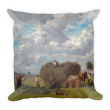 Returning Home Premium Pillow