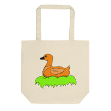 A Duck Special Eco Tote Bag