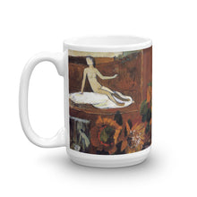 Gauguin Nature morte à L'Espérance Classic Art Mug