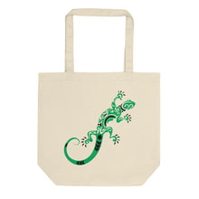 Salamander Eco Tote Bag