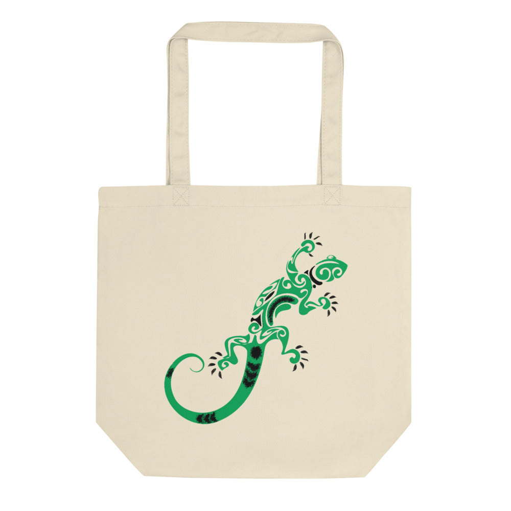 Salamander Eco Tote Bag