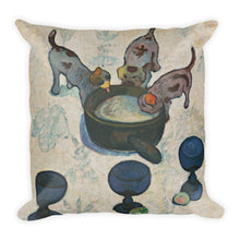 Haere Pape Premium Pillow