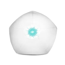 Fox In The Rain Bean Bag Chair w/ filling