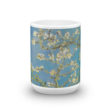 Van Gogh - Blühende Mandelbaumzweige Classic Art Mug