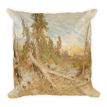 Windthrow Premium Pillow