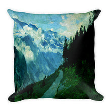 Wetterhorn Premium Pillow