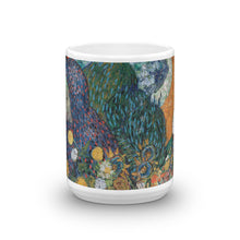 Memory of the Garden at Etten (Ladies of Arles) Classic Art Mug