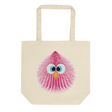 Chicken and Rabbit Eco Tote Bag