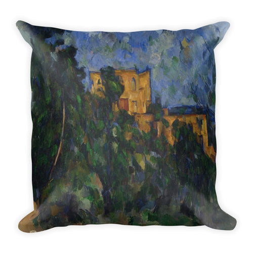 Château Noir Premium Pillow