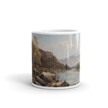 Alfred de Bréanski Snr. - Borrowdale Classic Art Mug