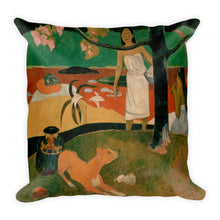 What News Premium Pillow