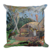 Bouquet Premium Pillow