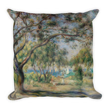Bois de la Chaise Premium Pillow