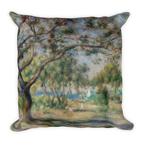 Bois de la Chaise Premium Pillow