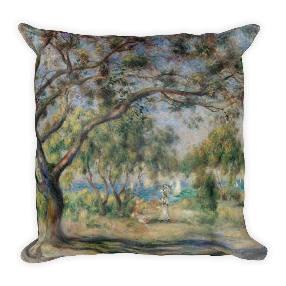 Bois de la Chaise Premium Pillow