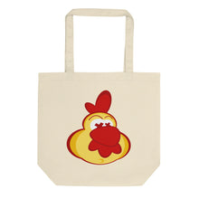 Hen Attitude Eco Tote Bag