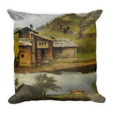 Mountain House Premium Pillow