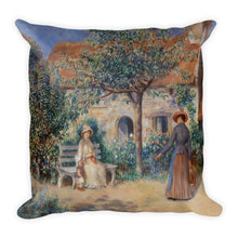 In Brittany Premium Pillow