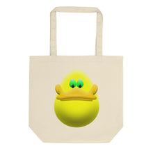 Karma Has No Menu Eco Tote Bag