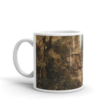 Samuel Bough - Old mill Classic Art Mug