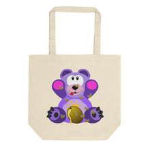Teddy Bears Eco Tote Bag