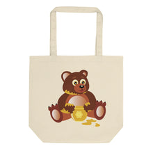 Teddy Bears Eco Tote Bag