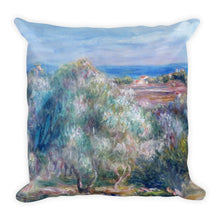Blick aufs Meer Premium Pillow