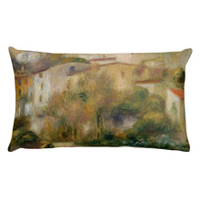 In Brittany Premium Pillow