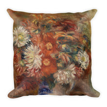 Anemones Premium Pillow