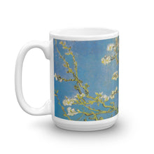Van Gogh - Blühende Mandelbaumzweige Classic Art Mug