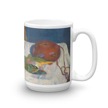 Gauguin Nature morte aux oiseaux exotiques I Classic Art Mug