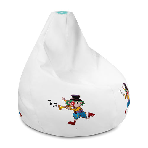 Best Comedian Bean Bag Chair w/ filling