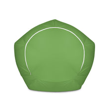 Light Green Bean Bag Chair w/ filling