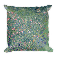 Litzlberg am Attersee Premium Pillow