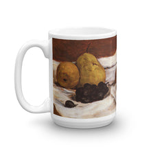 Gauguin 1876 Poires et raisins Classic Art Mug