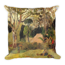 The Big Tree Premium Pillow