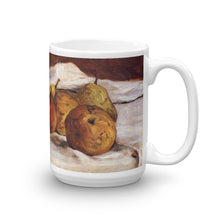 Gauguin 1876 Poires et raisins Classic Art Mug