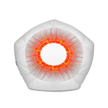 Pole Position Cow Bean Bag Chair w/ filling