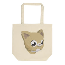 Dog and Friends Eco Tote Bag